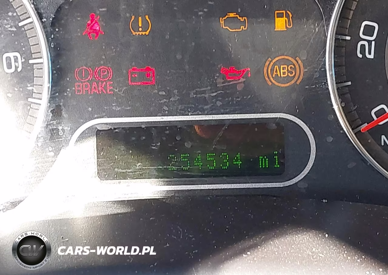 2009 Ford Taurus X Sel VIN:1FMDK02W89GA05055 - 15