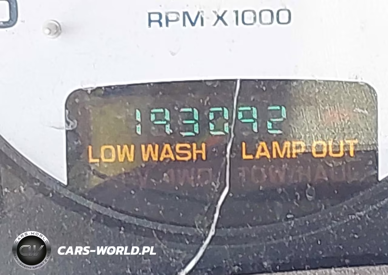 2005 Dodge Ram Pickup 1500 VIN:1D7HA16NX5J613646 - 15