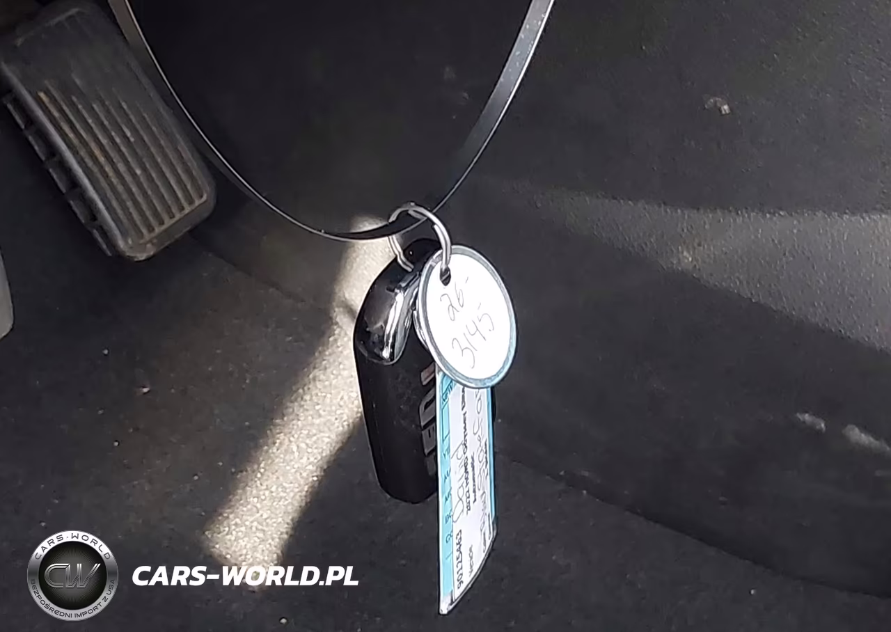 2022 Honda Odyssey Touring VIN:5FNRL6H86NB049661 - 11