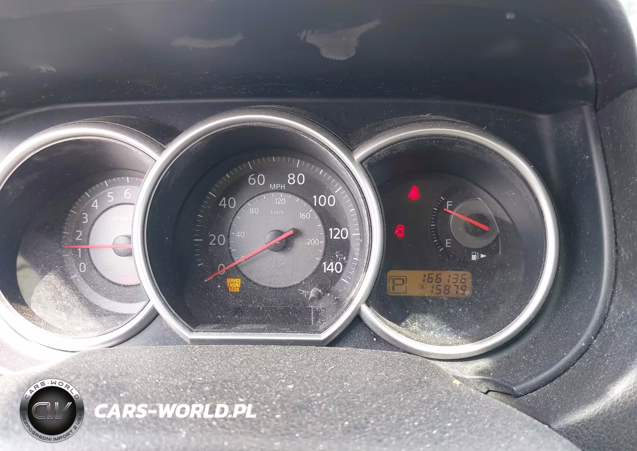 2009 Nissan Versa 1.8S VIN:3N1BC13E39L476999 - 7