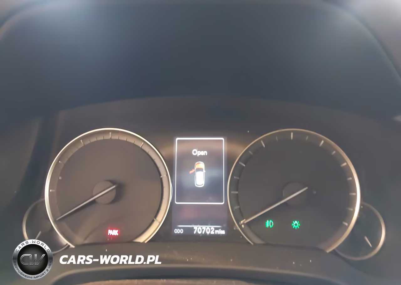 2019 Lexus Rx 450Hl Premium VIN:JTJDGKCA4K2006272 - 7