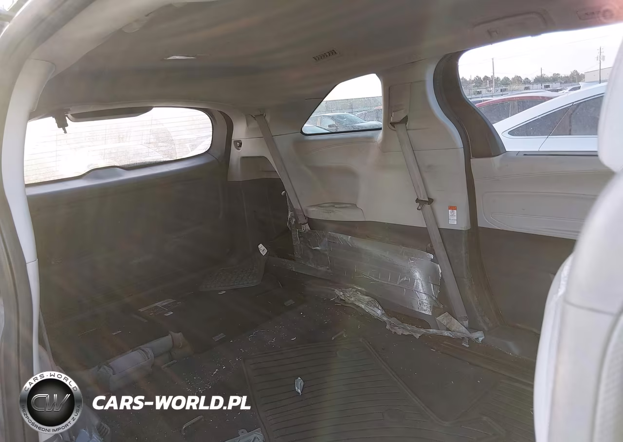 2024 Toyota Sienna Le VIN:5TDKRKEC0RS221167 - 8