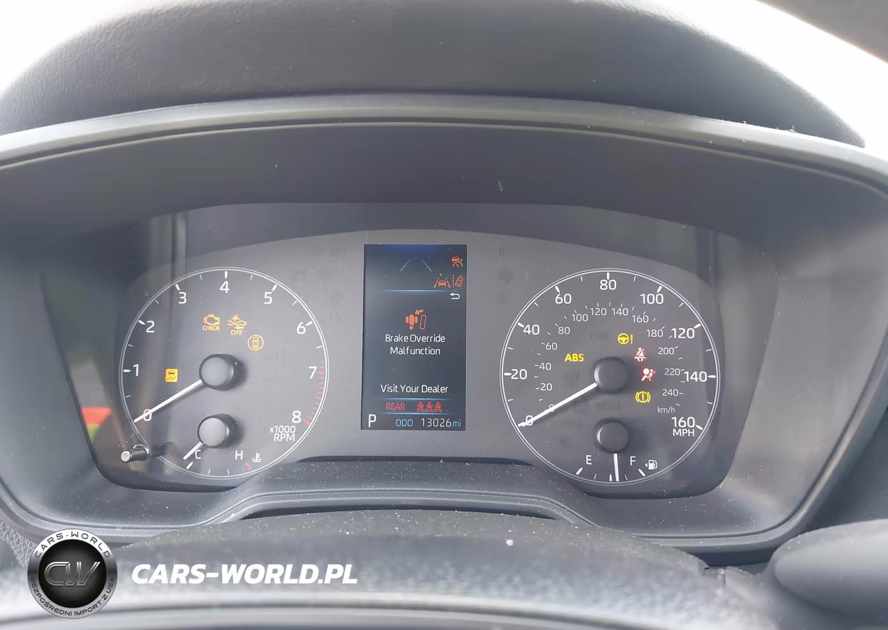 2025 Toyota Corolla Le VIN:5YFB4MDE1SP271751 - 7