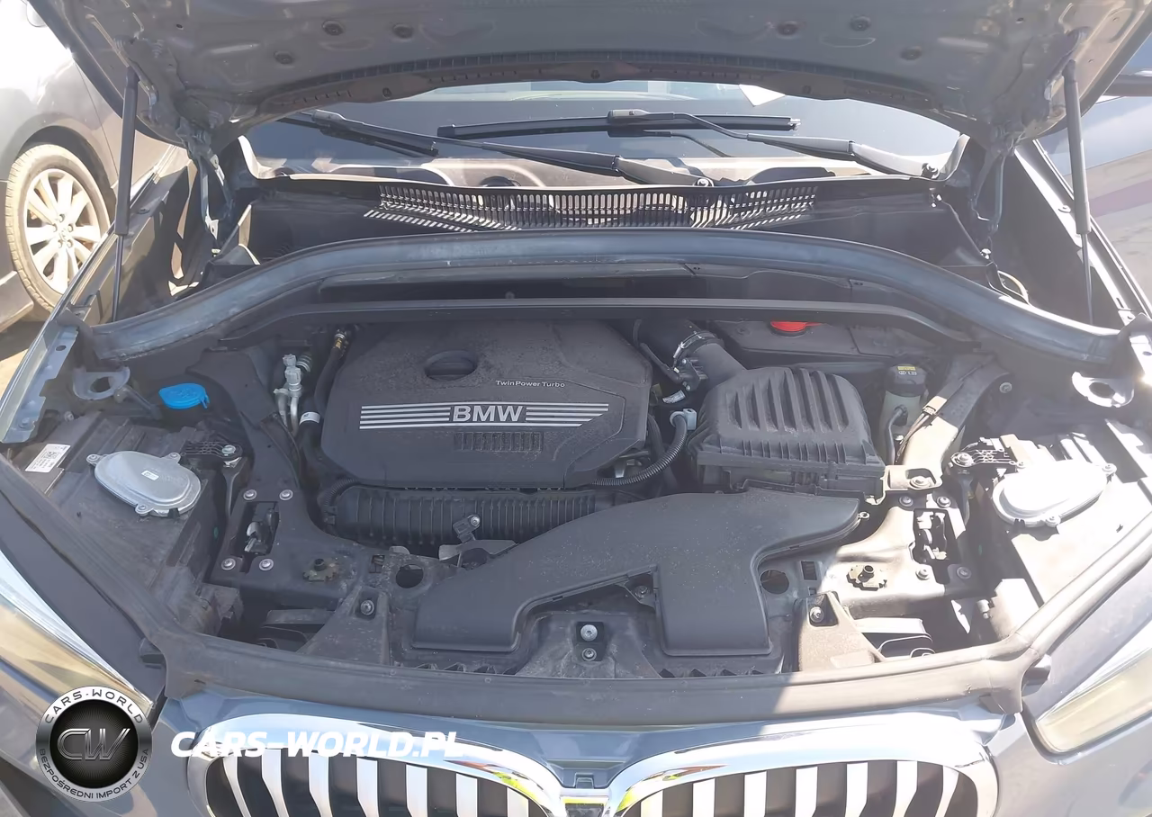 2020 BMW X1 xDrive28I VIN:WBXJG9C08L3L91176 - 10