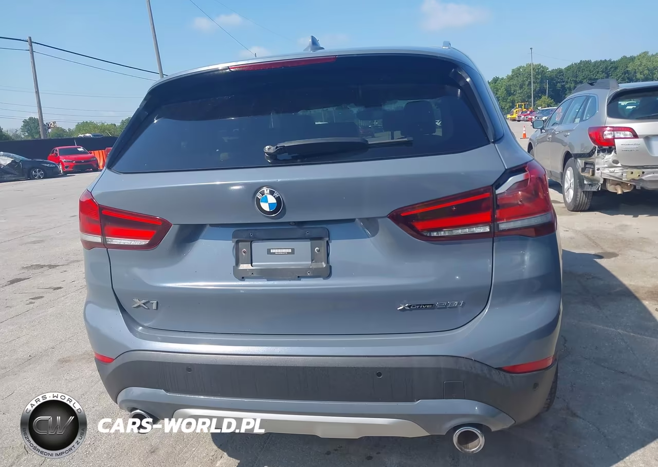 2020 BMW X1 xDrive28I VIN:WBXJG9C08L3L91176 - 16