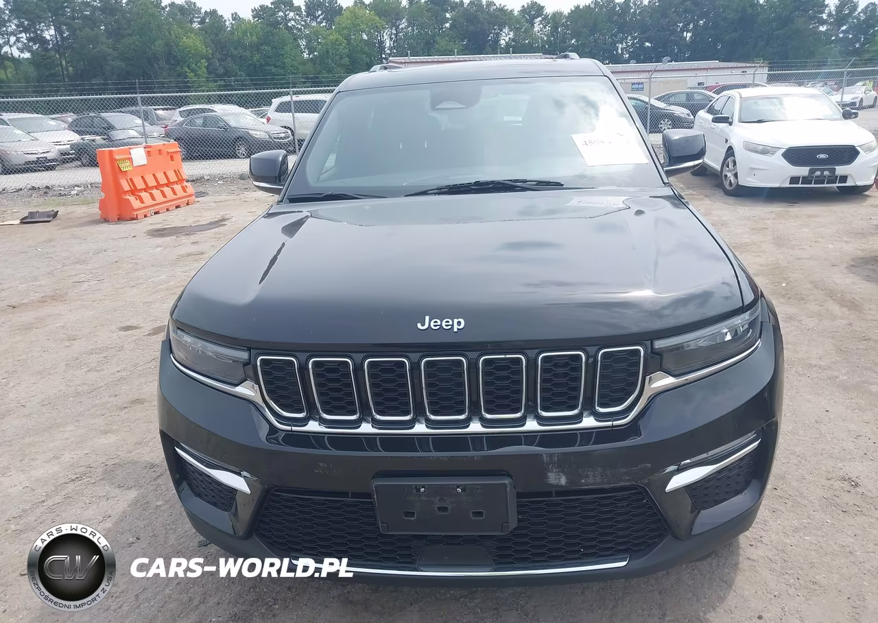 2024 Jeep Grand Cherokee 4Xe VIN:1C4RJYB67RC182179 - 6