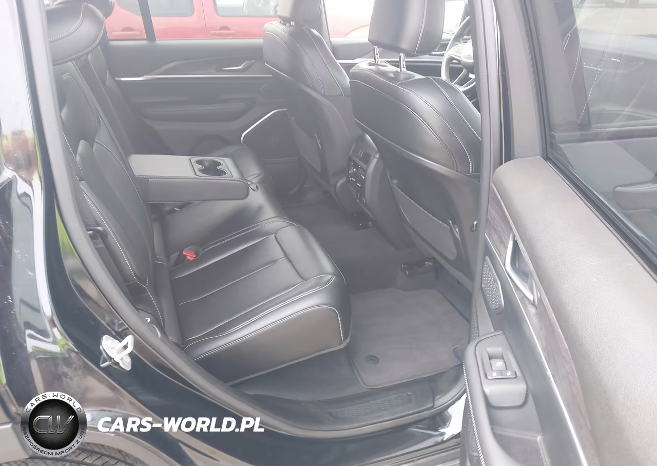 2024 Jeep Grand Cherokee 4Xe VIN:1C4RJYB67RC182179 - 8