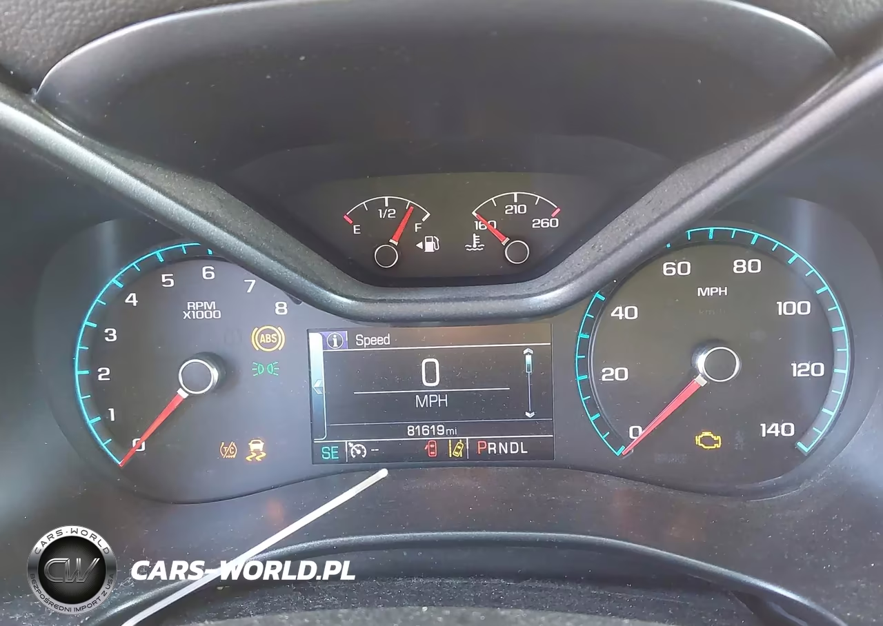 2018 GMC Canyon Sle VIN:1GTG6CEN6J1111280 - 7