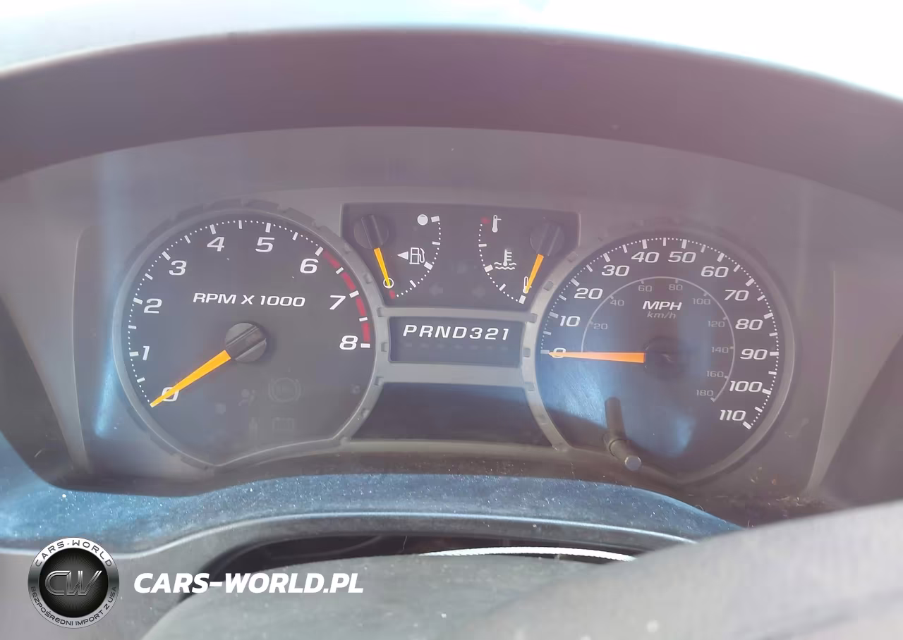 2006 GMC Canyon Sle2 VIN:1GTDT136468176932 - 7