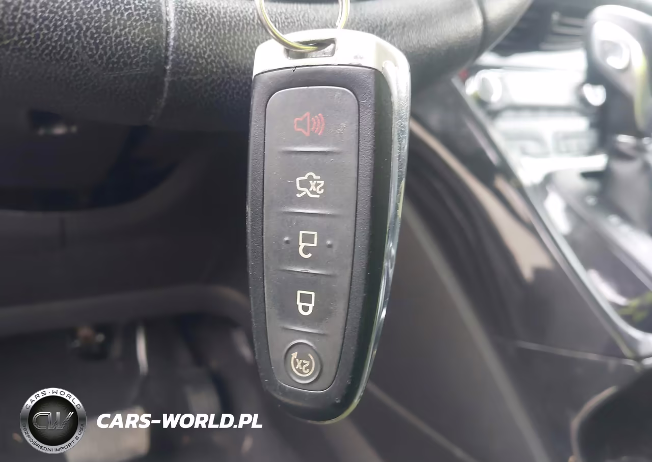 2014 Ford Escape Titanium VIN:1FMCU0J9XEUE47574 - 11