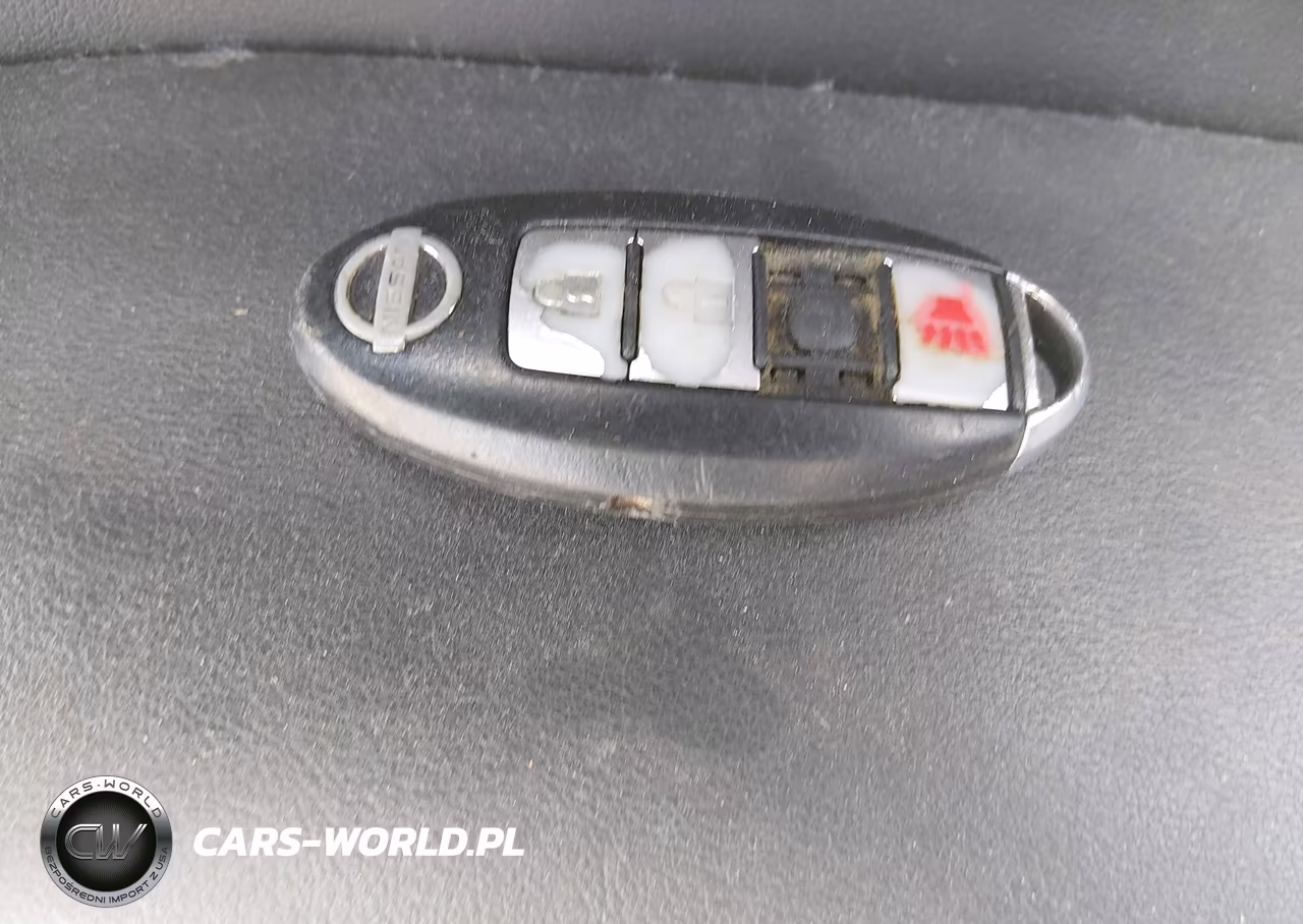 2009 Nissan Maxima 3.5 Sv VIN:1N4AA51E19C814040 - 11