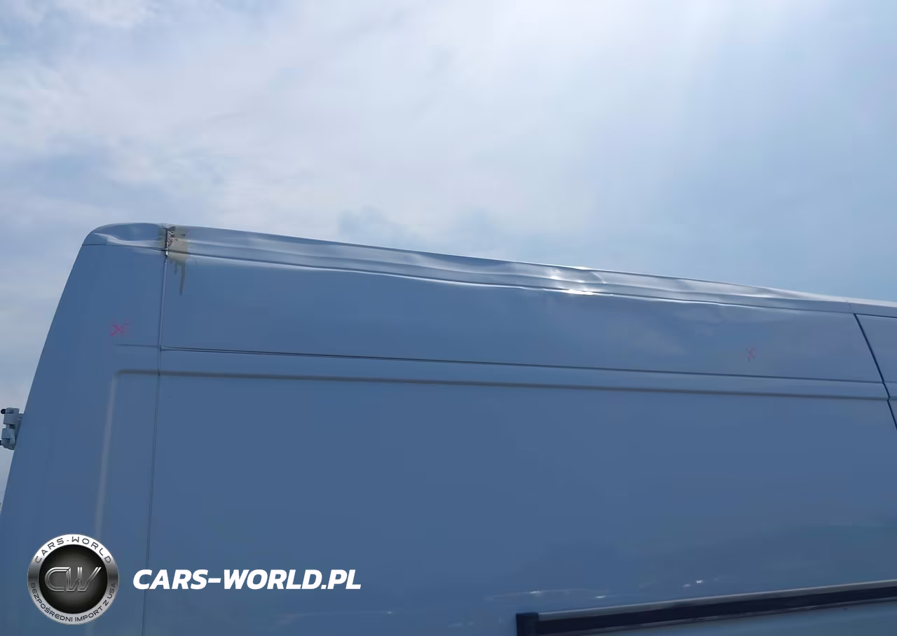 2025 Ram Promaster 3500 Cargo Van Tradesman High Roof 159 Wb Ext VIN:3C6MRVJG7SE504868 - 20