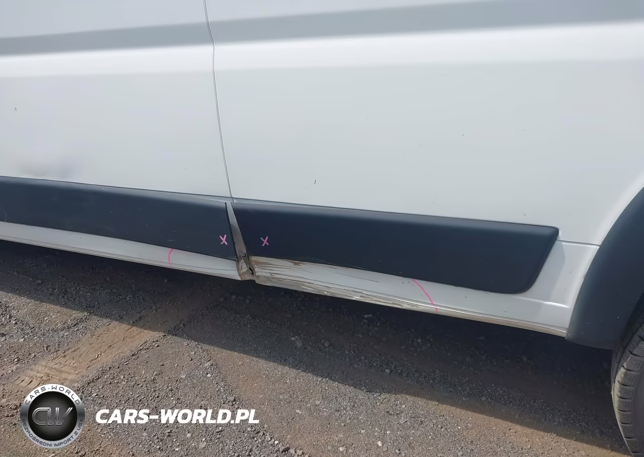 2025 Ram Promaster 3500 Cargo Van Tradesman High Roof 159 Wb Ext VIN:3C6MRVJG7SE504868 - 22