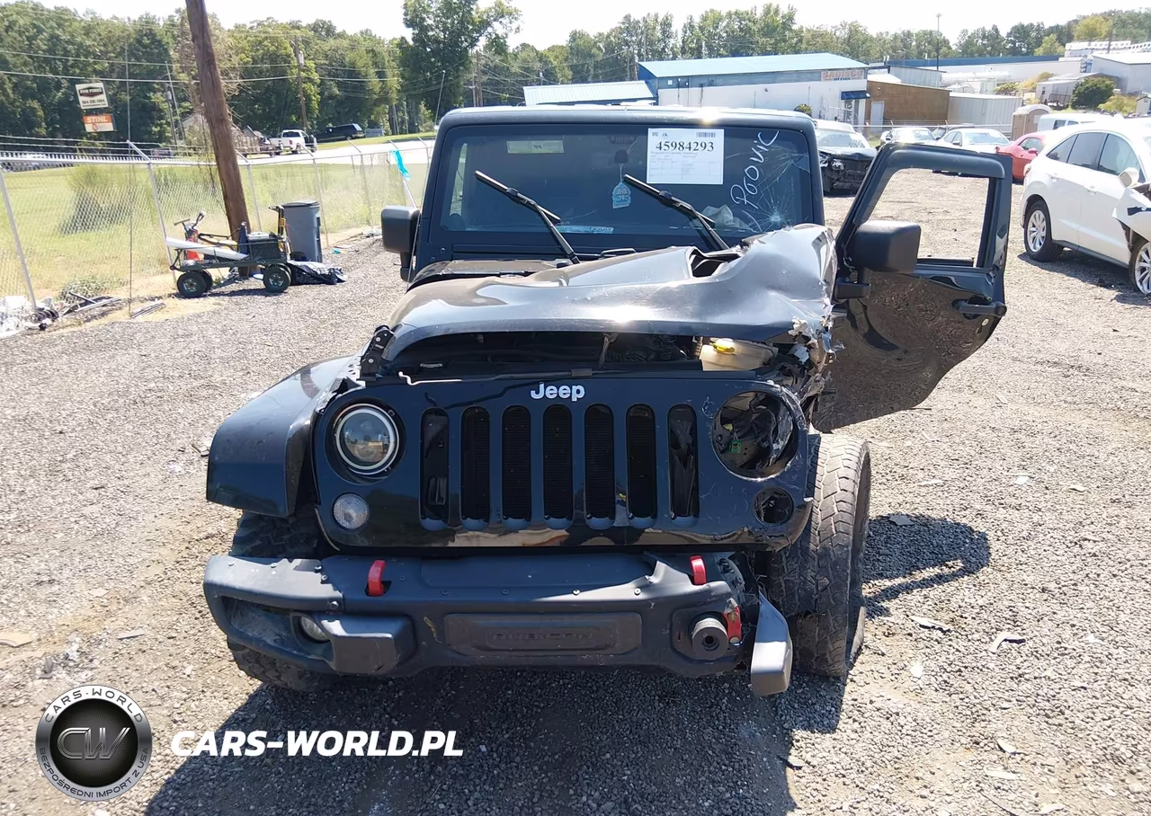 2014 Jeep Wrangler Rubicon X VIN:1C4BJWCG4EL215498 - 11