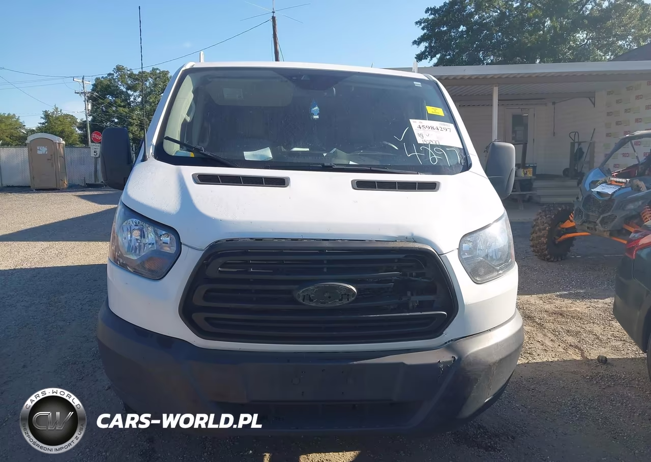 2019 Ford Transit-250 VIN:1FTYR1ZM6KKB09848 - 12