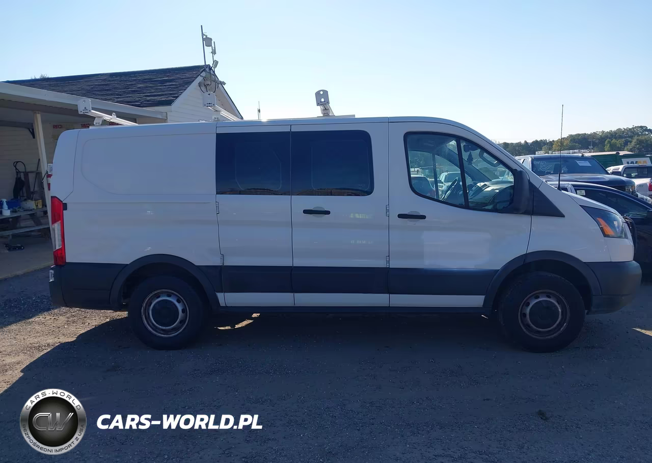 2019 Ford Transit-250 VIN:1FTYR1ZM6KKB09848 - 13