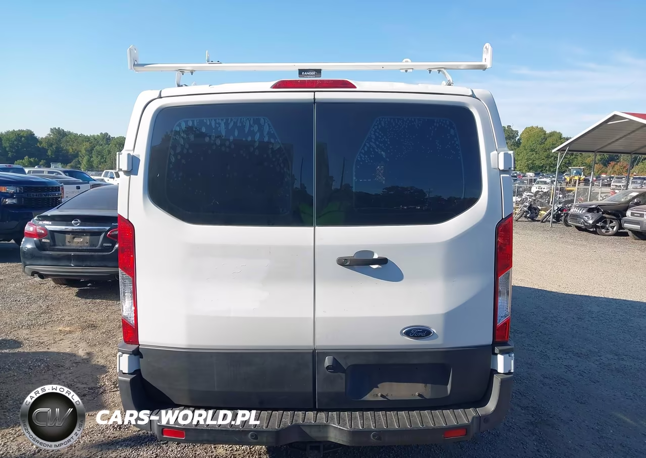 2019 Ford Transit-250 VIN:1FTYR1ZM6KKB09848 - 16