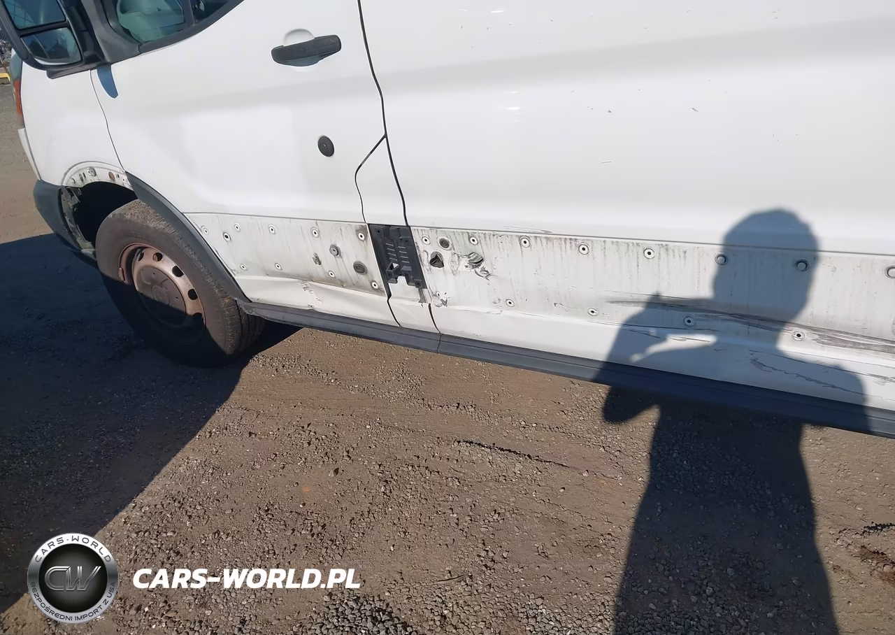 2019 Ford Transit-250 VIN:1FTYR1ZM6KKB09848 - 6