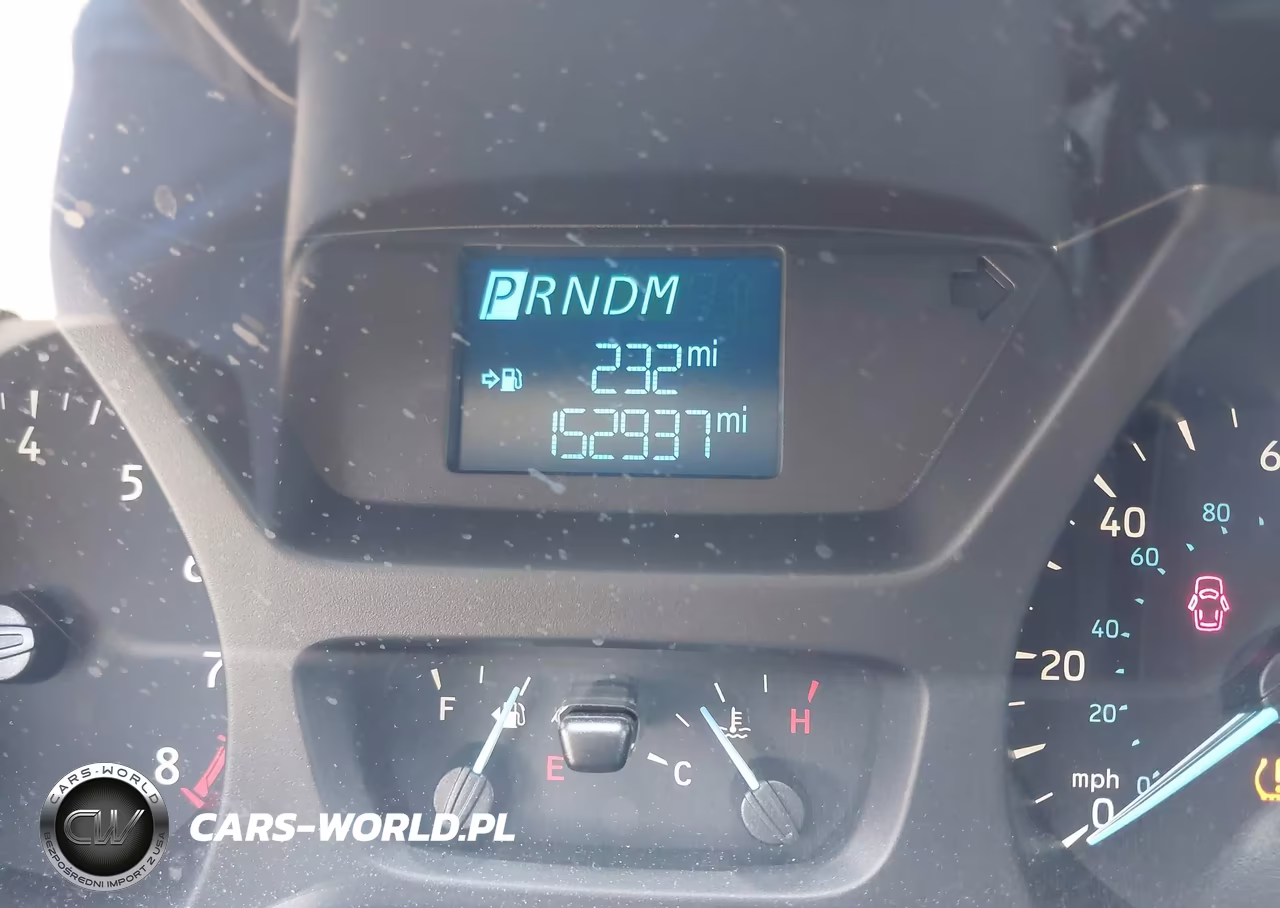 2019 Ford Transit-250 VIN:1FTYR1ZM6KKB09848 - 7