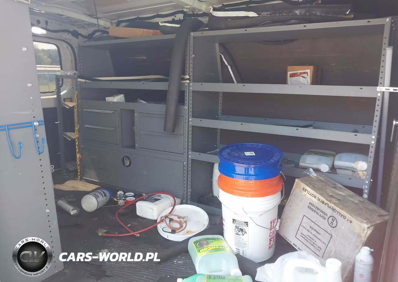 2019 Ford Transit-250 VIN:1FTYR1ZM6KKB09848 - 8