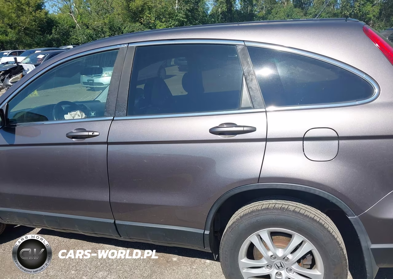 2011 Honda Cr-V Ex-L VIN:5J6RE4H7XBL043600 - 14