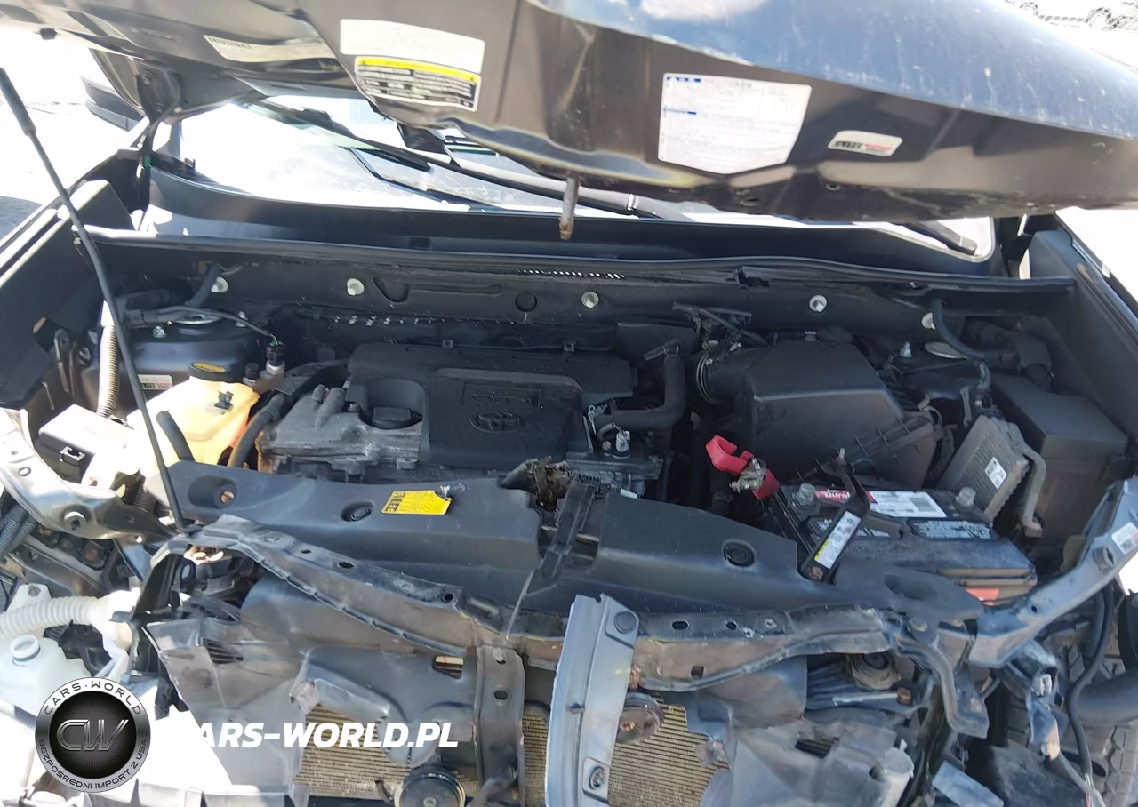 2013 Toyota Rav4 Limited VIN:2T3DFREV5DW095925 - 10
