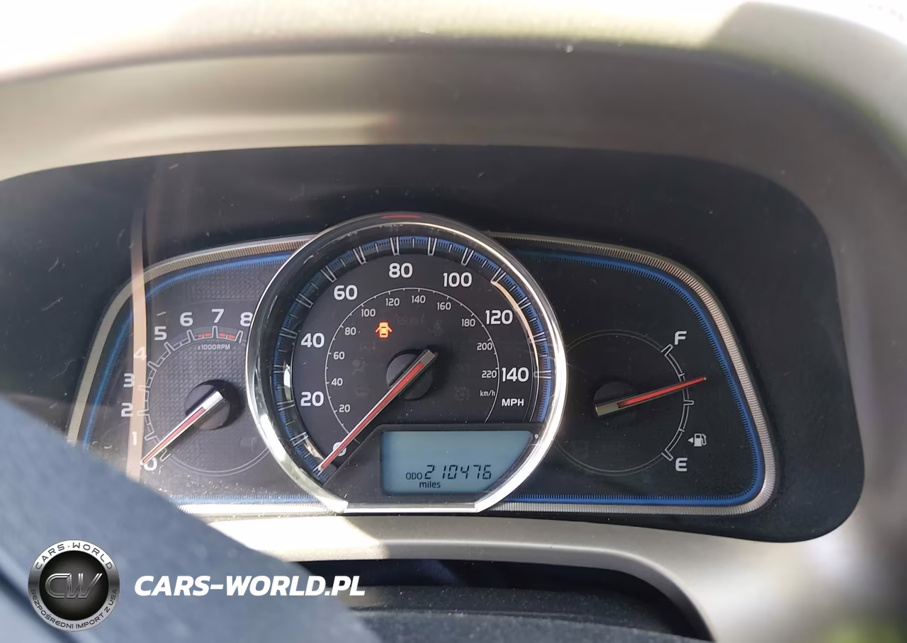 2013 Toyota Rav4 Limited VIN:2T3DFREV5DW095925 - 7