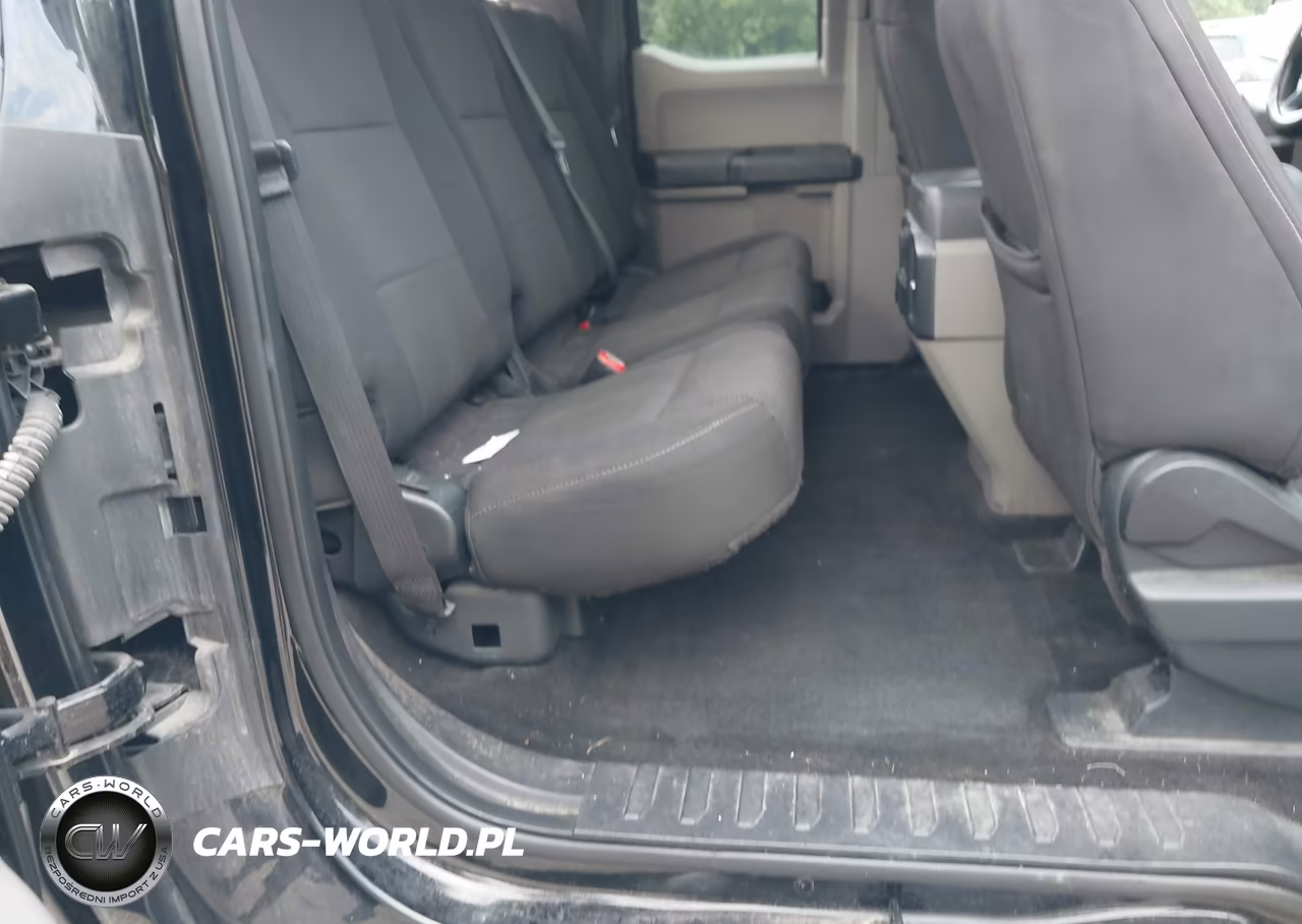 2017 Ford F-150 Xl VIN:1FTEX1EP8HFC74861 - 8