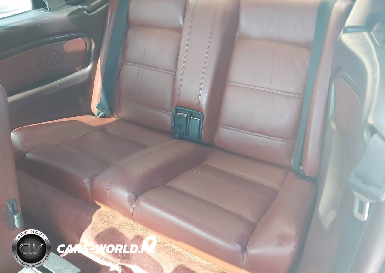 1988 BMW 325 I VIN:WBABB1306J1930773 - 8