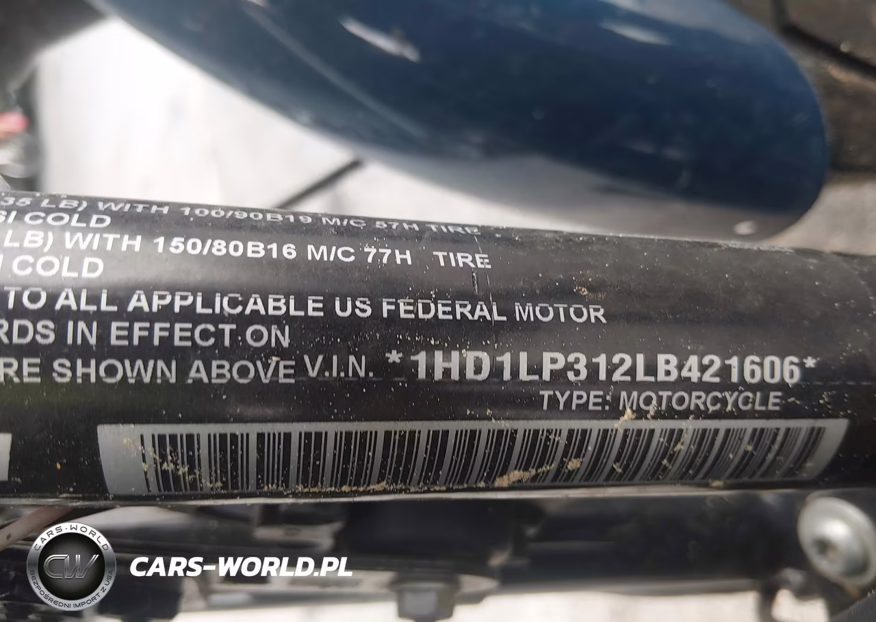 2020 Harley-Davidson Xl1200 Ns VIN:1HD1LP312LB421606 - 10