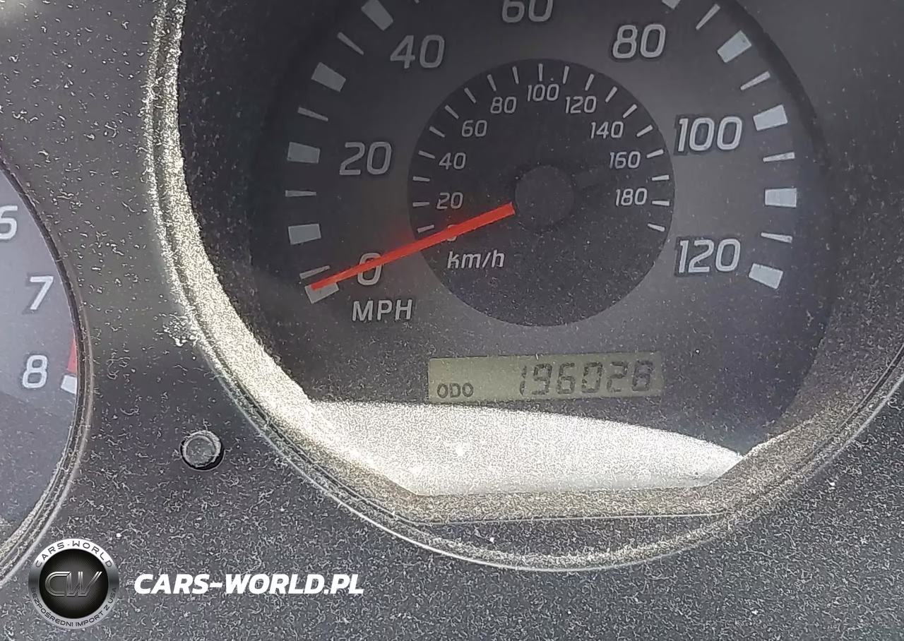 2003 Nissan Frontier Xe-V6 VIN:1N6ED29XX3C437381 - 16