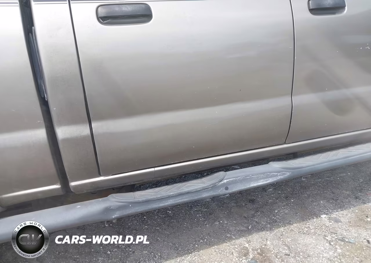 2003 Nissan Frontier Xe-V6 VIN:1N6ED29XX3C437381 - 21