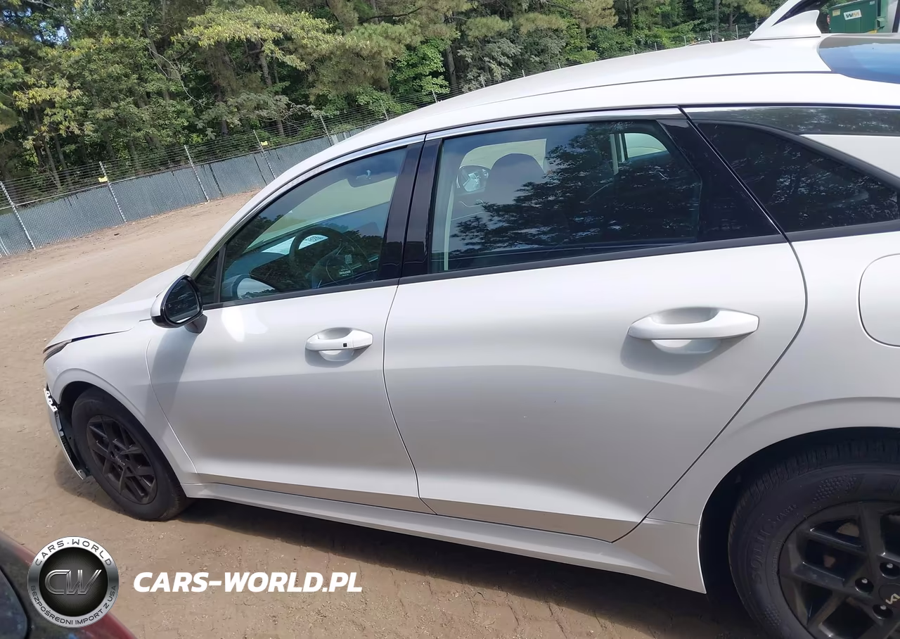 2026 Kia K5 Lxs Fwd VIN:KNAG24J73T5480437 - 15