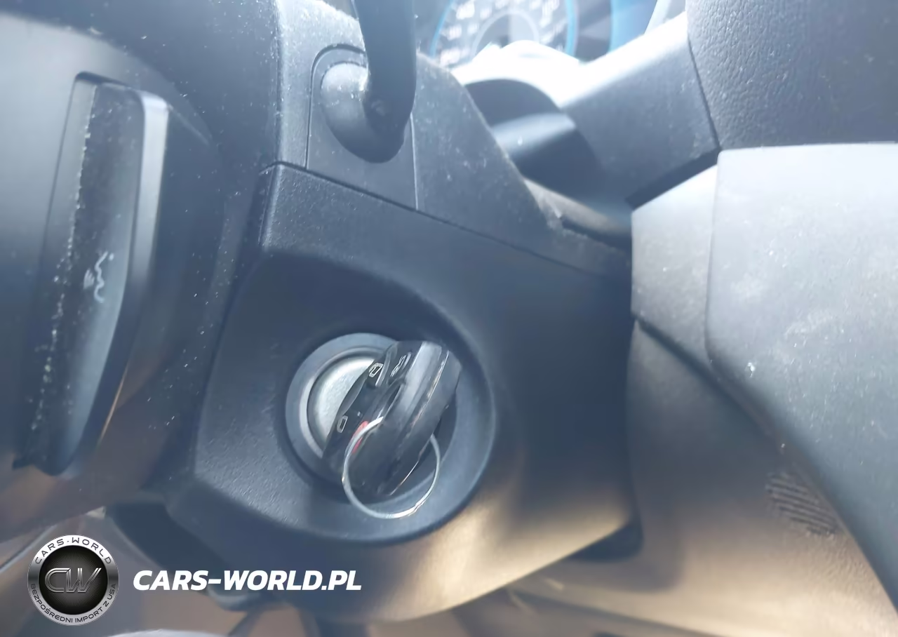 2017 Ford C-Max Energi Se VIN:1FADP5EU5HL101119 - 11