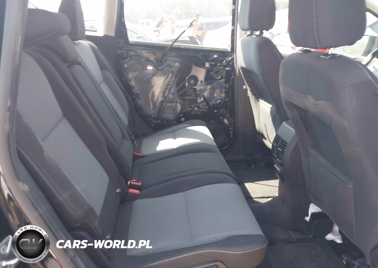 2017 Ford C-Max Energi Se VIN:1FADP5EU5HL101119 - 8
