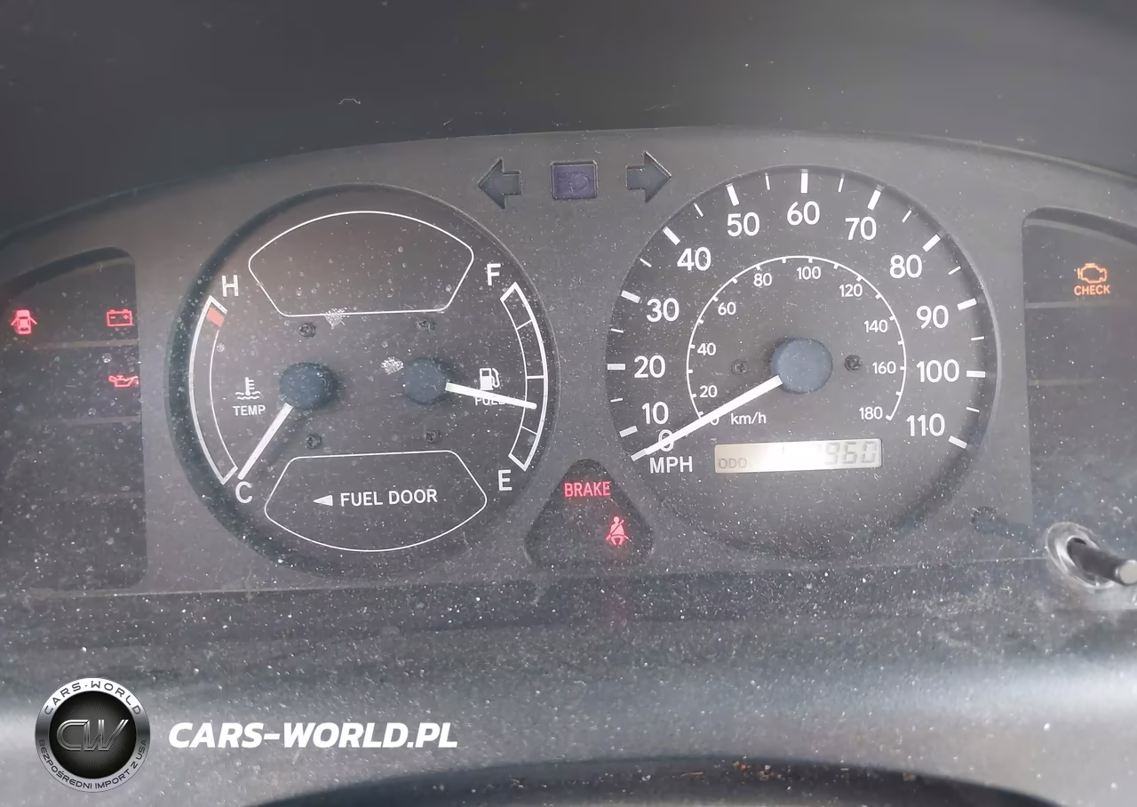2001 Chevrolet Prizm VIN:1Y1SK52891Z403003 - 7