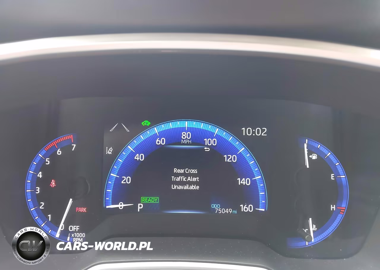 2022 Toyota Corolla Hybrid Le VIN:JTDEAMDE5N3011369 - 7