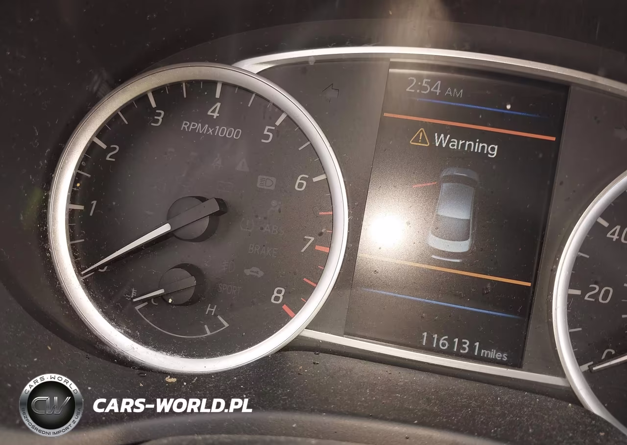 2019 Nissan Sentra S VIN:3N1AB7AP0KY450293 - 7