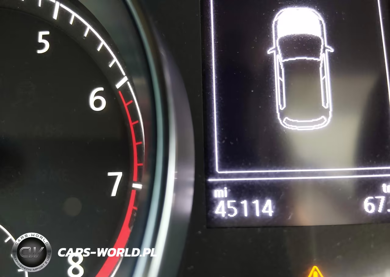 2018 Volkswagen Golf Tsi S-Tsi Se VIN:3VWG17AUXJM279572 - 16