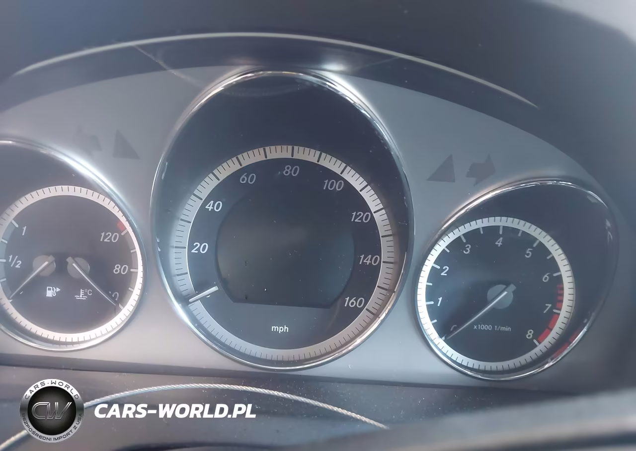 2010 Mercedes-Benz C 300 Sport 4Matic VIN:WDDGF8BB9AF401190 - 7