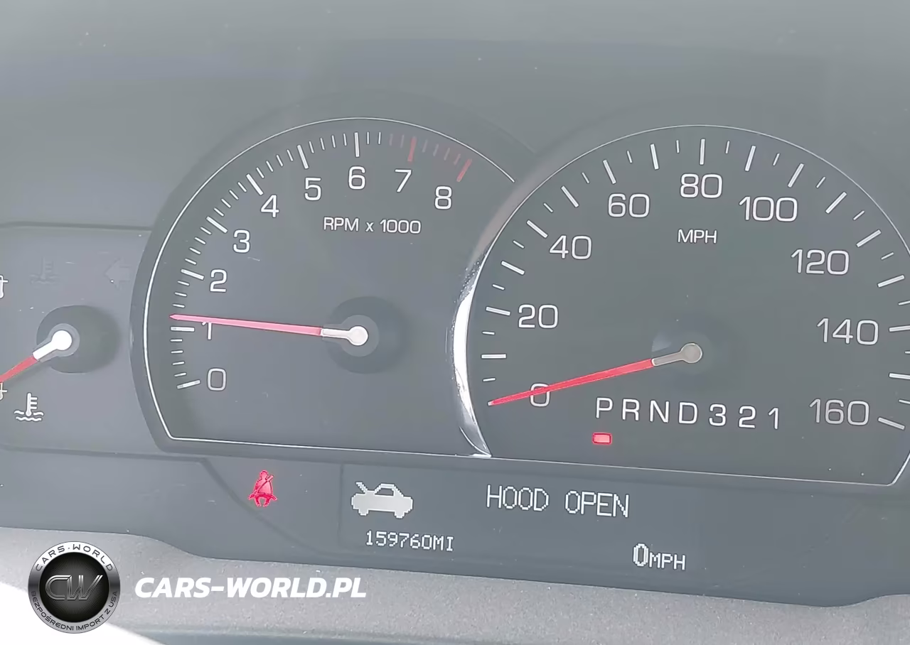 2008 Cadillac Dts 1Sa VIN:1G6KD57Y48U166387 - 7