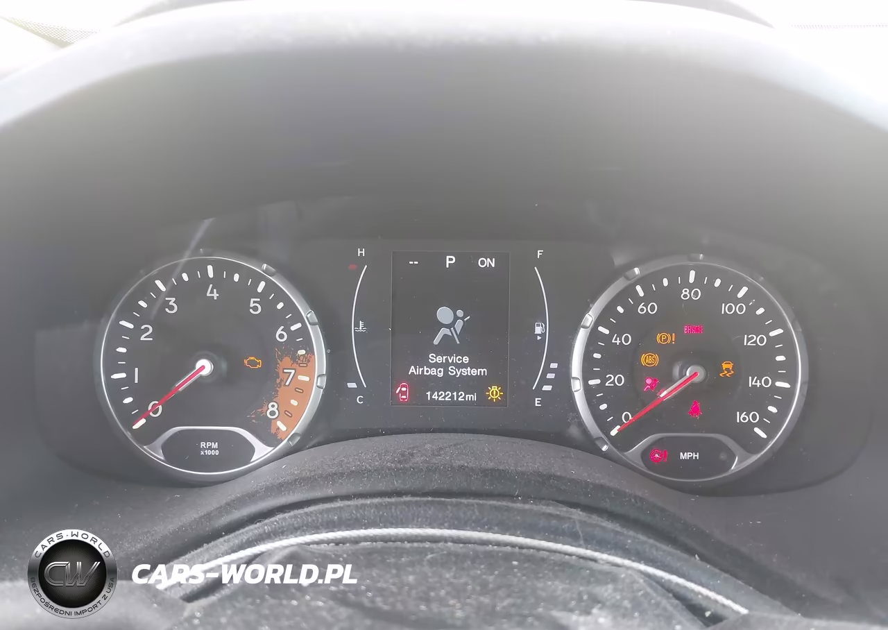 2018 Jeep Renegade Upland Edition 4X4 VIN:ZACCJBAB9JPH67797 - 7