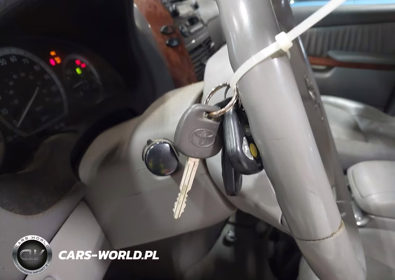 2004 Toyota Sienna Xle VIN:5TDZA22C94S195347 - 11