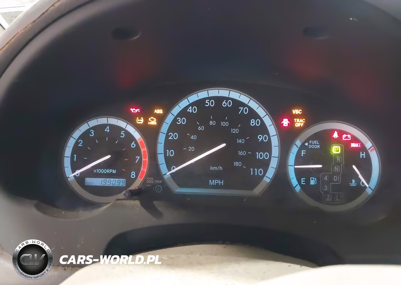 2004 Toyota Sienna Xle VIN:5TDZA22C94S195347 - 7