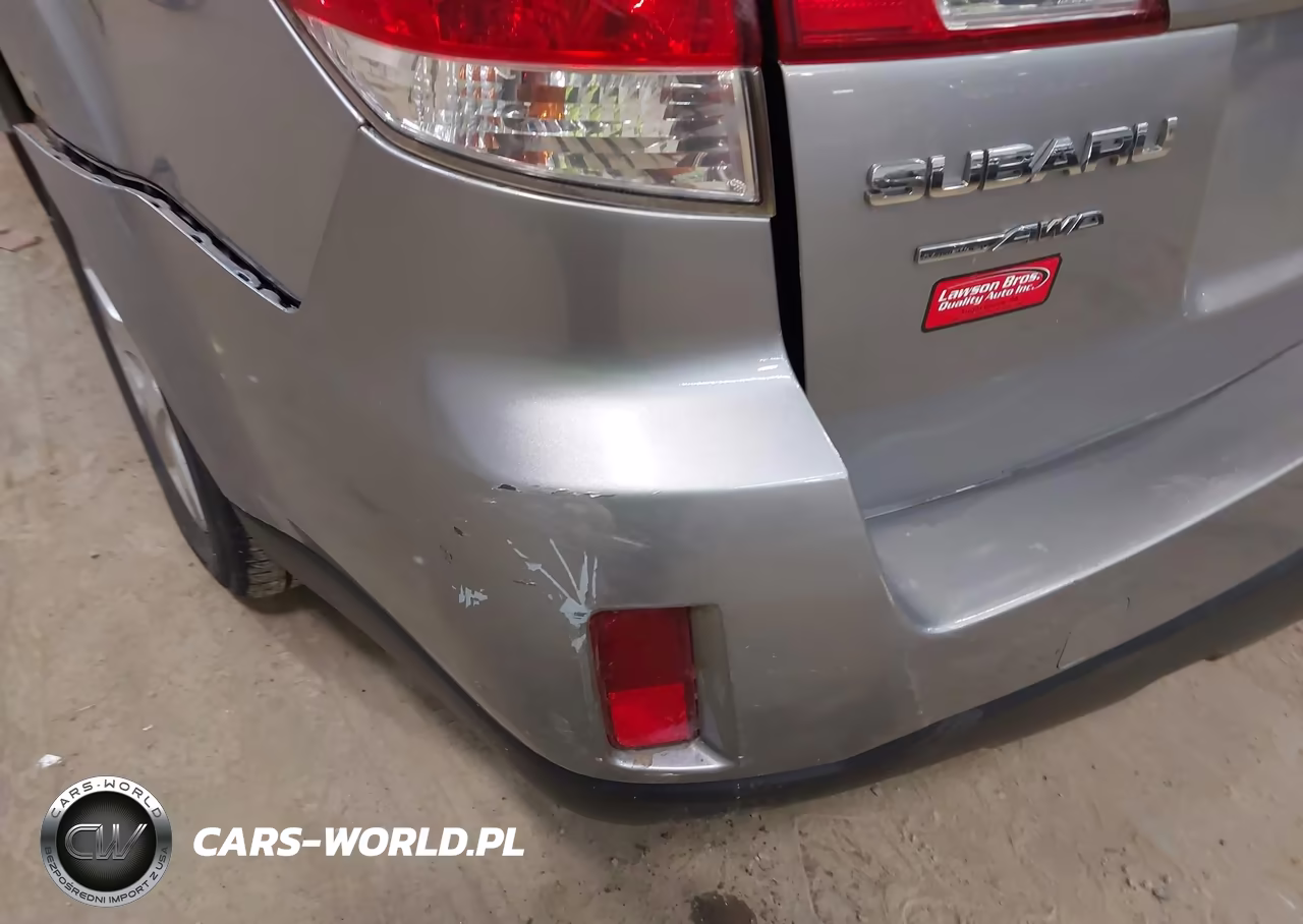 2010 Subaru Outback 2.5I Premium VIN:4S4BRBCC2A3364562 - 13