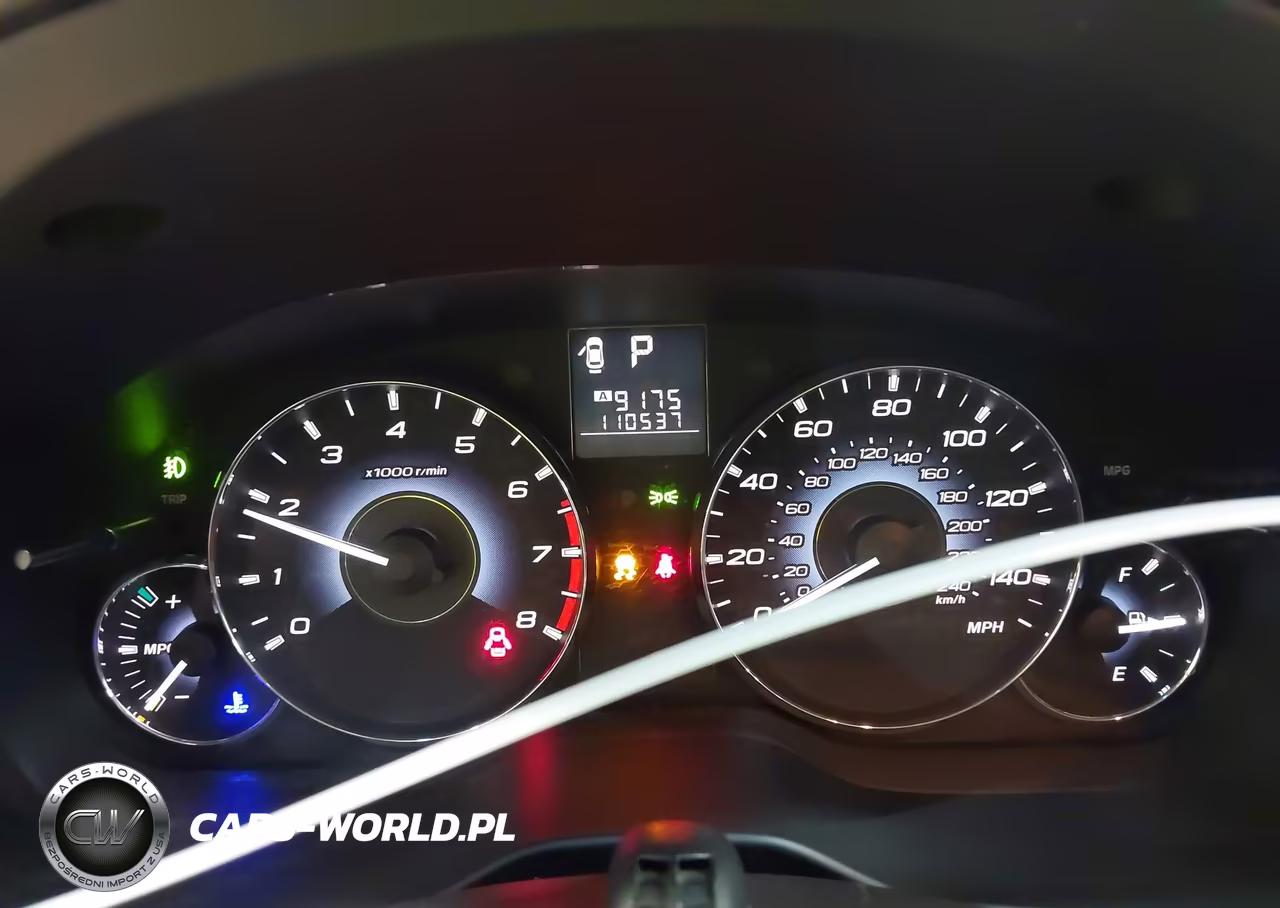 2010 Subaru Outback 2.5I Premium VIN:4S4BRBCC2A3364562 - 7
