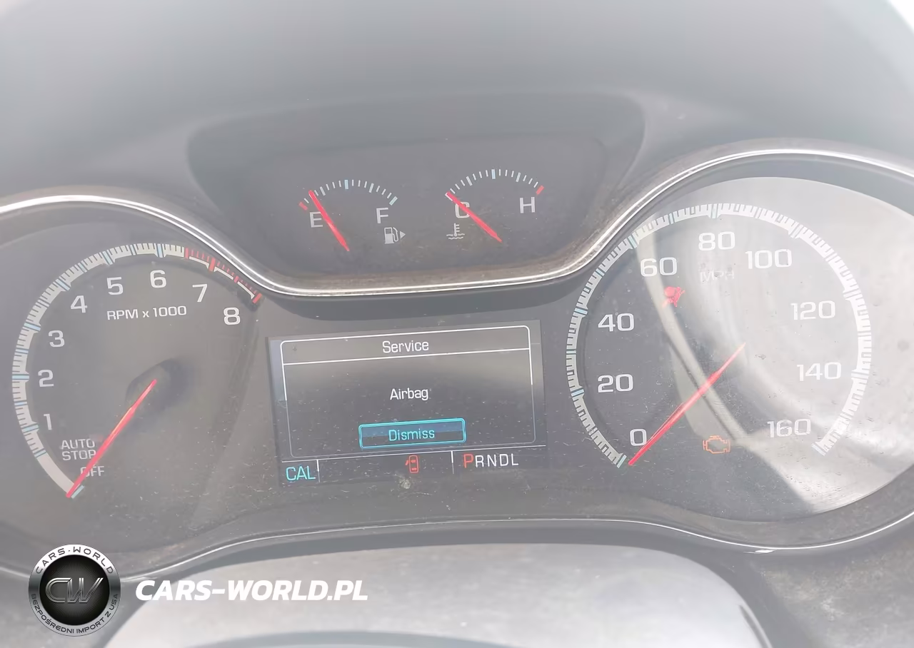 2018 Chevrolet Cruze Lt Auto VIN:1G1BE5SM1J7175642 - 7