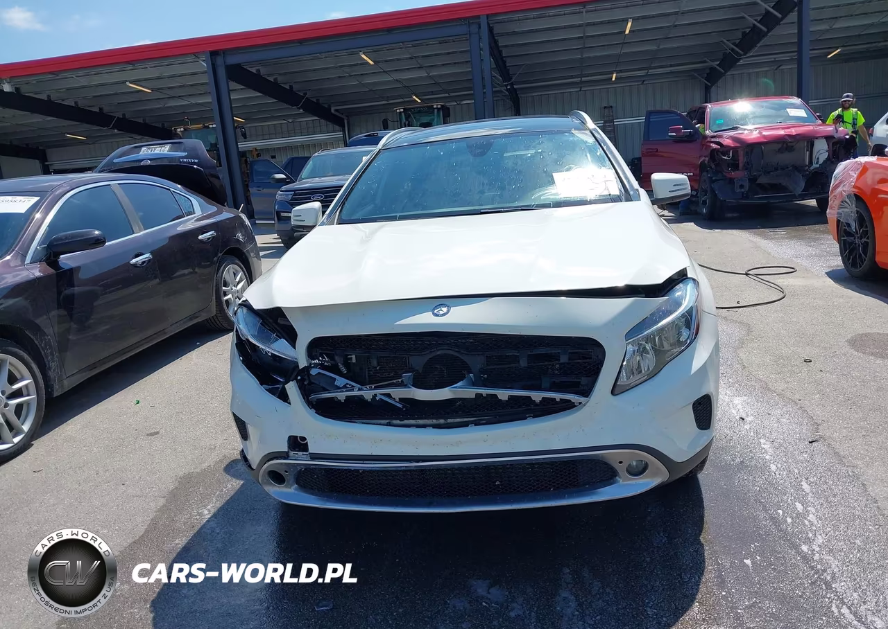 2016 Mercedes-Benz Gla 250 4Matic VIN:WDCTG4GB7GJ255332 - 12
