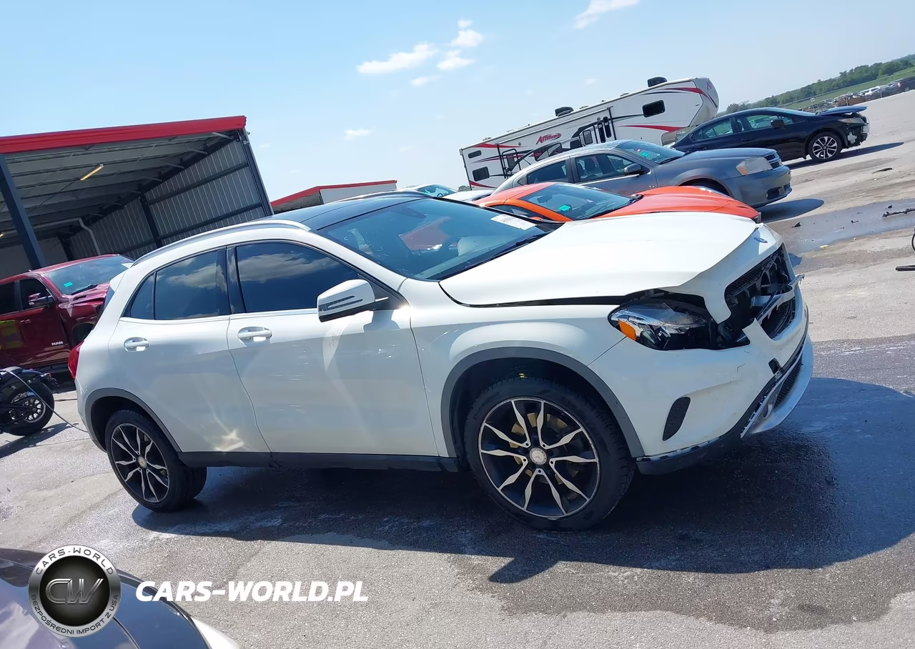 2016 Mercedes-Benz Gla 250 4Matic VIN:WDCTG4GB7GJ255332 - 13