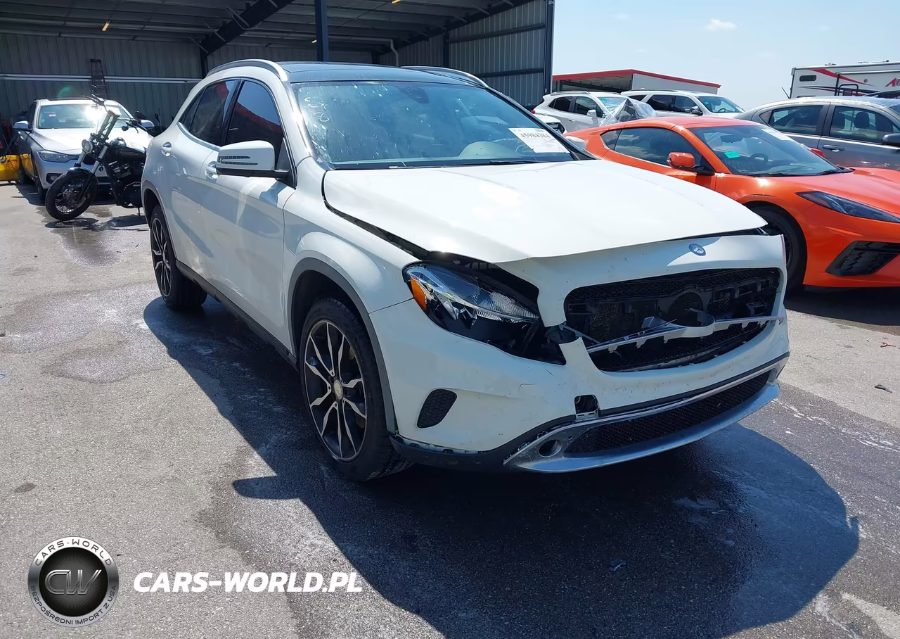 2016 Mercedes-Benz Gla 250 4Matic VIN:WDCTG4GB7GJ255332 - 6